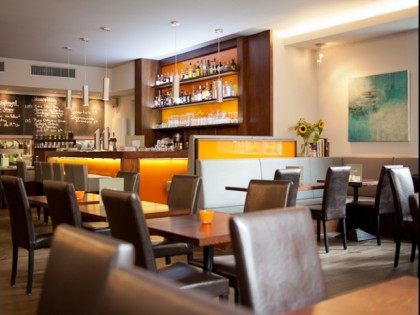 Фото: Volkart &amp;ndash; BAR DE TAPAS
