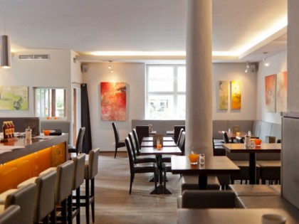 Фото: Volkart &amp;ndash; BAR DE TAPAS