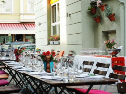 Фото: Volkart – BAR DE TAPAS